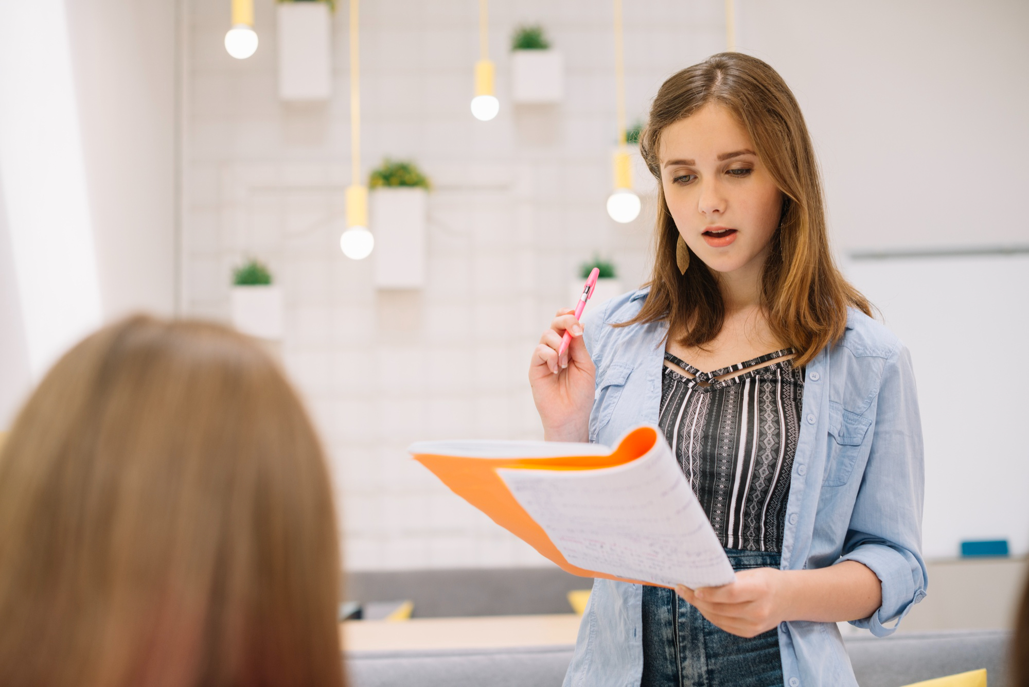Accent Neutralization Class